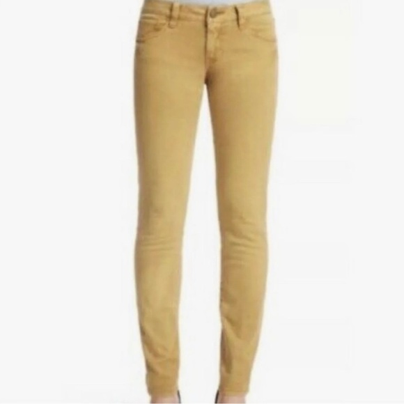 CAbi Denim - Cabi Women’s Straight Legs 2 Pants Jeans